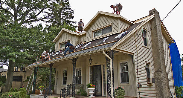 Reliable Dover Base Housing, DE Roofing Contractor Solutions