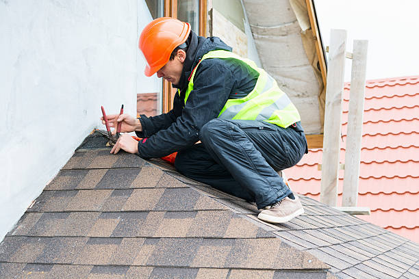 Quick and Trustworthy Emergency Roof Repair Services in Dover Base Housing, DE